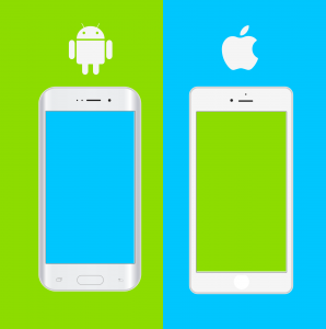 Mobile App Development